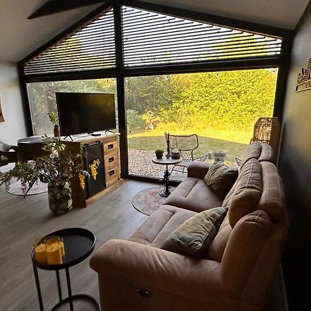 B&B Het Duinhuisje Met Jacuzzi, Gratis Parkeren, 2 Fietsen Te Leen, Airco Зандвоорт Екстериор снимка