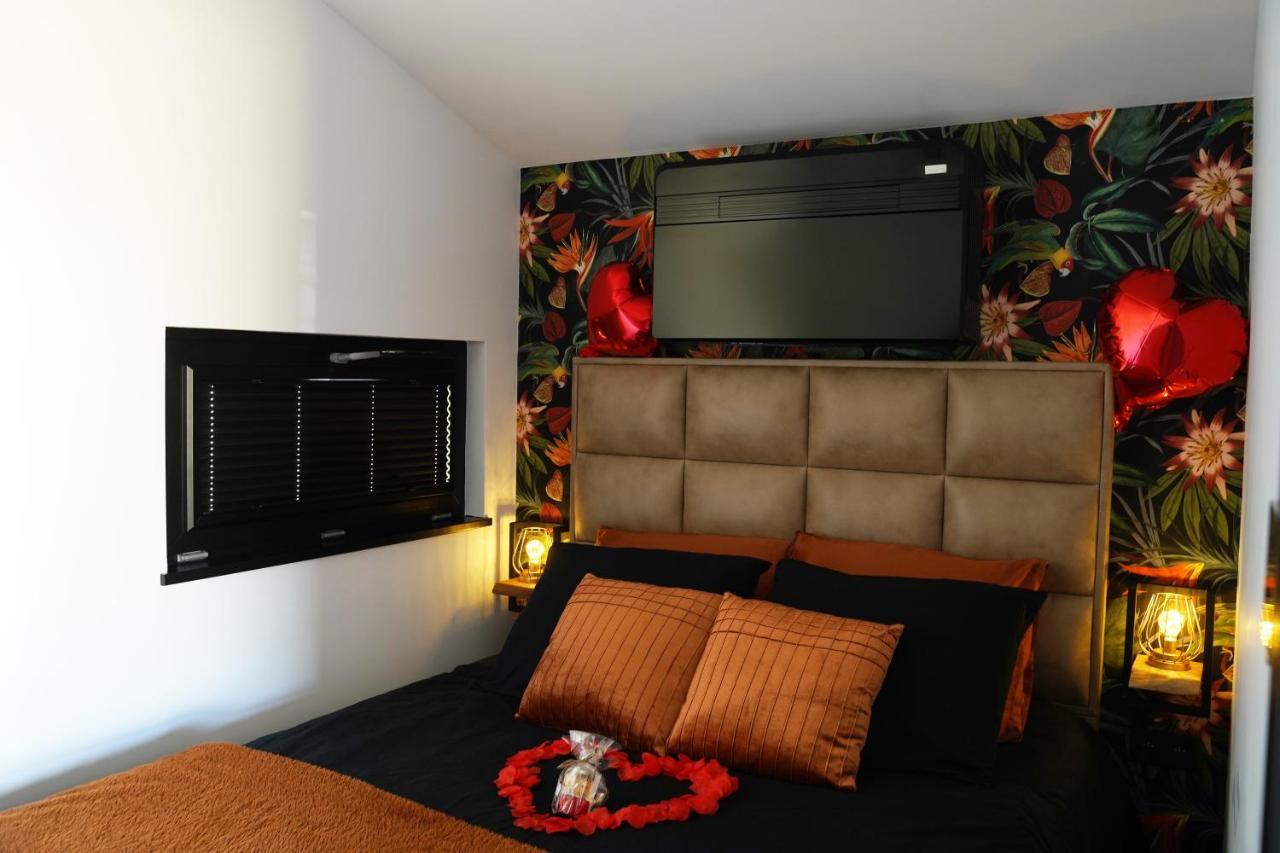 B&B Het Duinhuisje Met Jacuzzi, Gratis Parkeren, 2 Fietsen Te Leen, Airco Зандвоорт Екстериор снимка