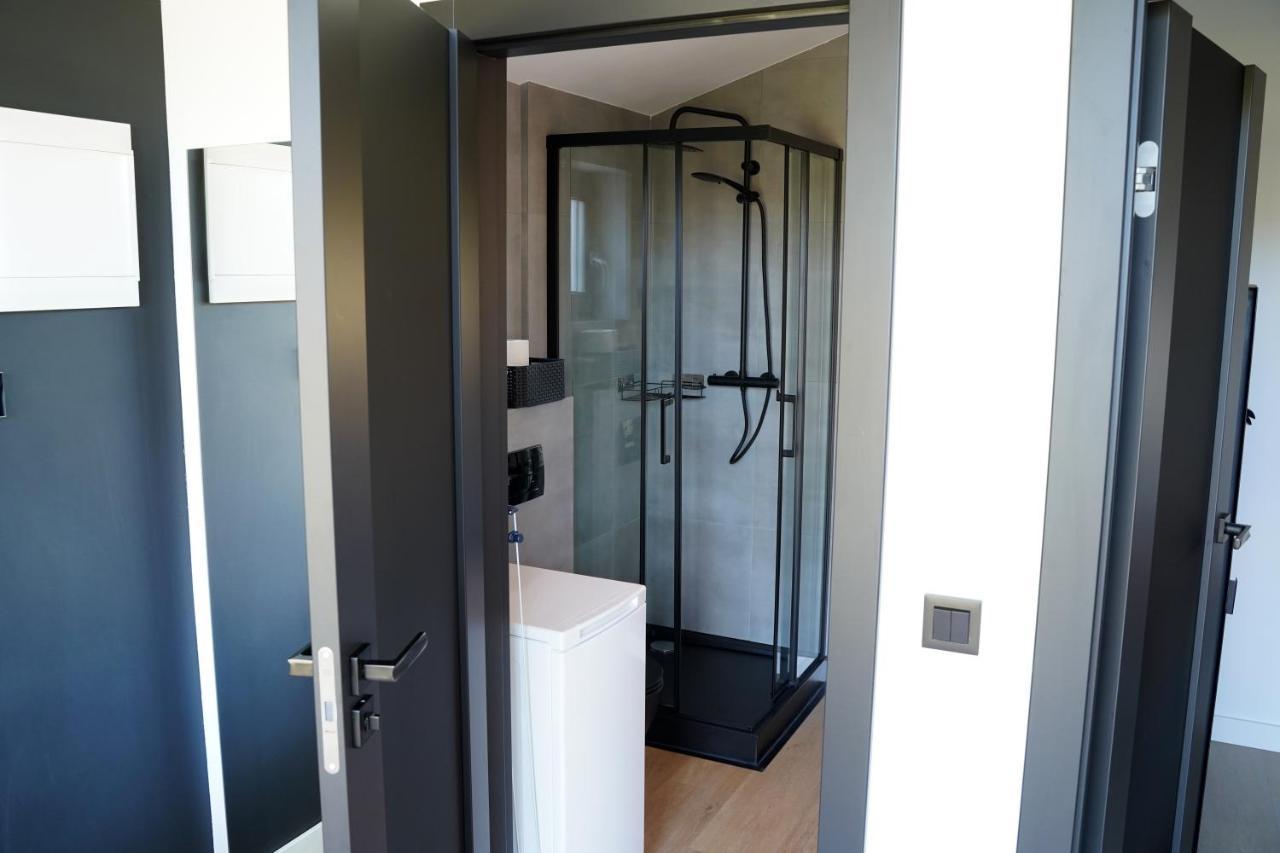B&B Het Duinhuisje Met Jacuzzi, Gratis Parkeren, 2 Fietsen Te Leen, Airco Зандвоорт Екстериор снимка